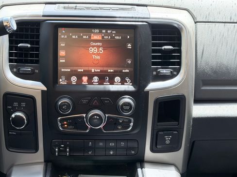 Used 2015 RAM 2500 Lone Star AWD/4WD image 21