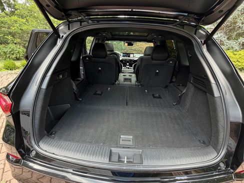 Used 2022 Acura MDX A-Spec AWD/4WD image 17
