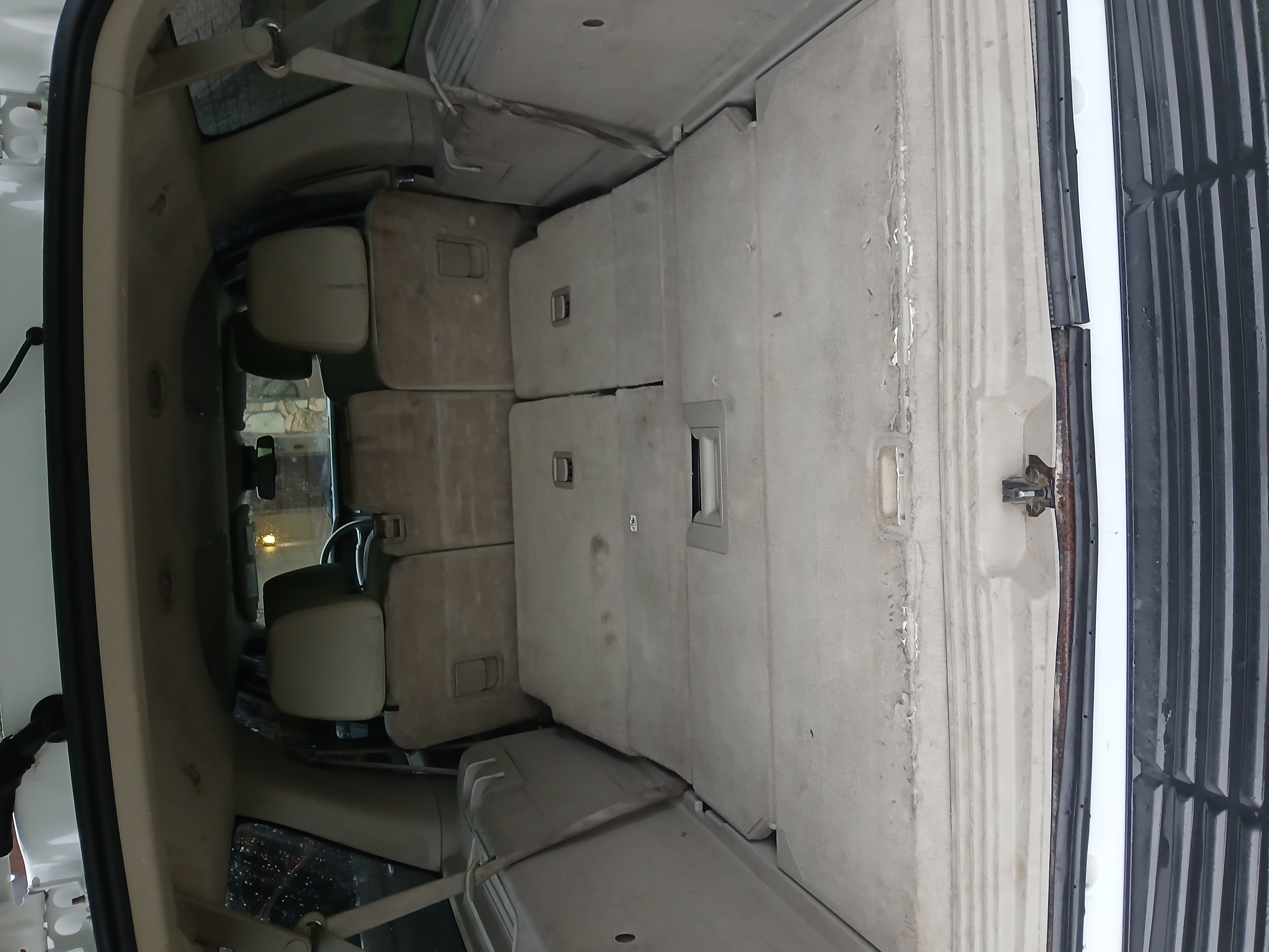 Used 2012 Ford Expedition EL XLT RWD image 7