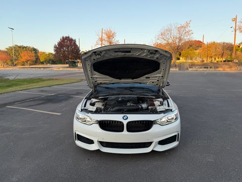 Used 2015 BMW 435i Coupe image 2