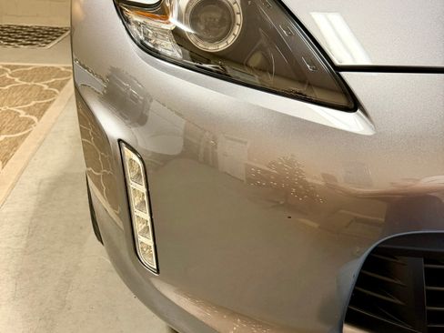 Used 2019 Nissan 370Z Coupe image 20