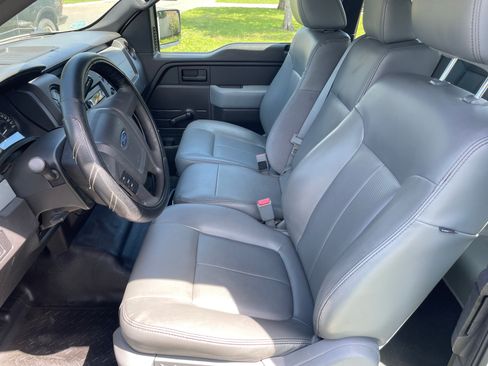 Used 2011 Ford F150 XL w/ Trailer Tow Pkg RWD image 9