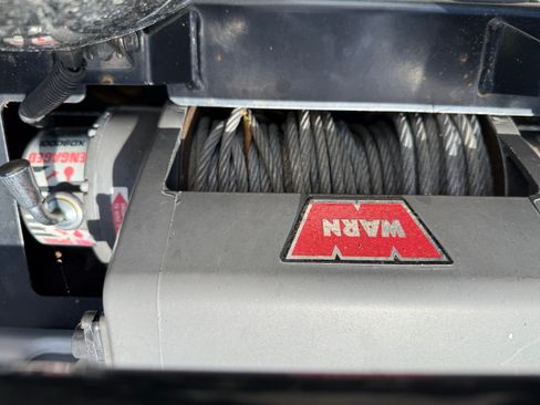 Used 2001 Jeep Wrangler Sahara image 21