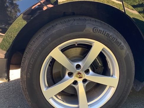 Used 2018 Porsche Macan Sport Edition image 12