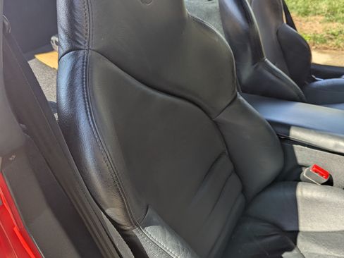 Used 1995 Chevrolet Corvette Coupe image 17