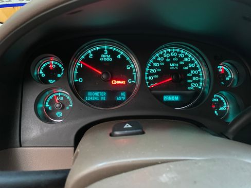 Used 2012 GMC Yukon SLT image 6