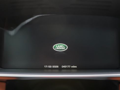 Used 2014 Land Rover Range Rover Long Wheelbase Autobiography image 20