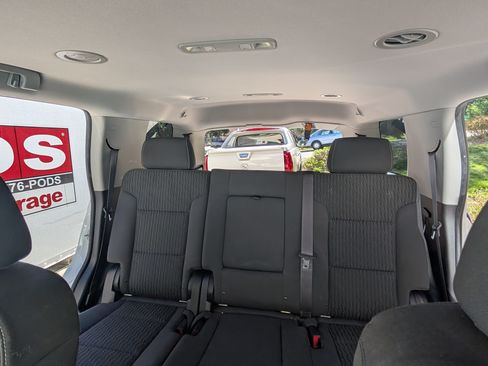 Used 2016 Chevrolet Tahoe LS w/ Max Trailering Package image 14