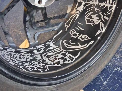 Used 2016 Dodge Charger SRT Hellcat image 8