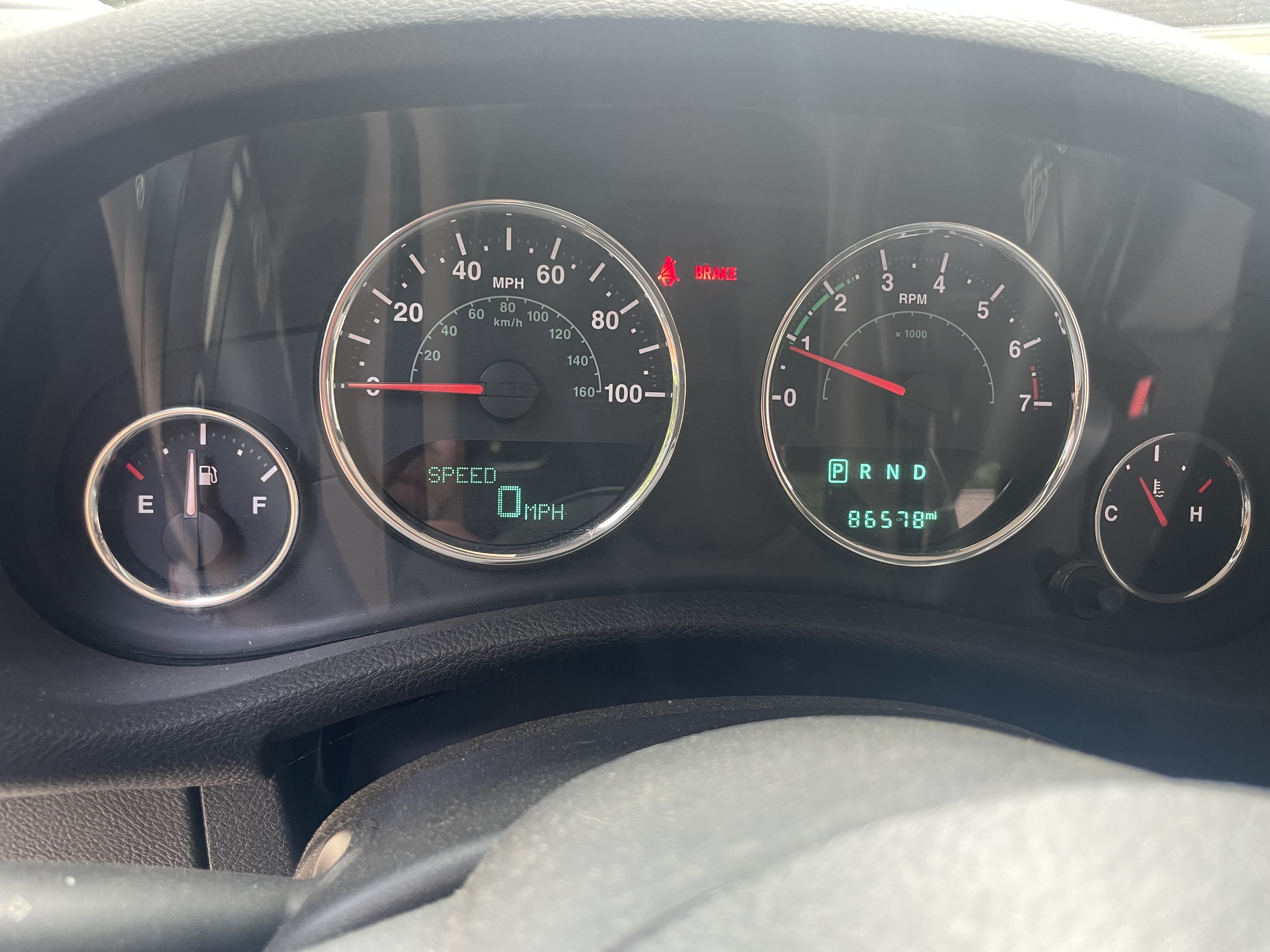 Used 2016 Jeep Wrangler Unlimited Sport w/ Quick Order Package 24S AWD/4WD image 13