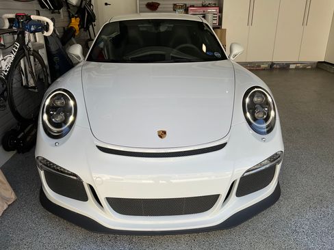 Used 2016 Porsche 911 GT3 image 5