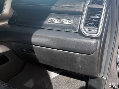 Used 2019 RAM 1500 Laramie image 6