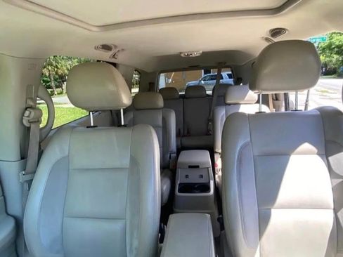 Used 2008 Chrysler Aspen Limited image 23