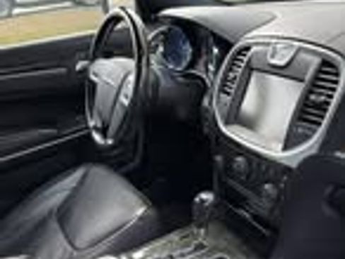 Used 2011 Chrysler 300 C w/ Sound Group image 8