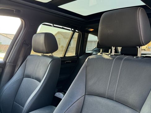 Used 2016 BMW X3 xDrive35i image 18