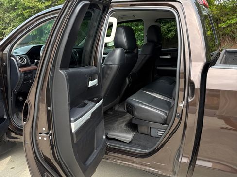 Used 2019 Toyota Tundra Limited AWD/4WD image 10