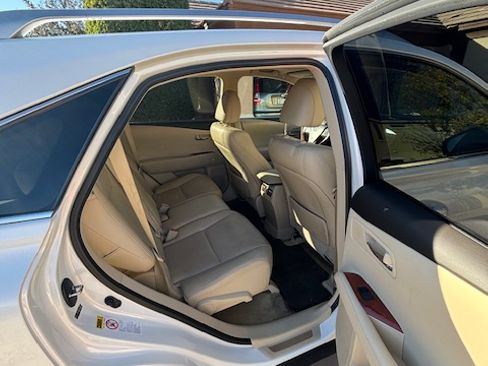 Used 2012 Lexus RX 450h AWD image 10