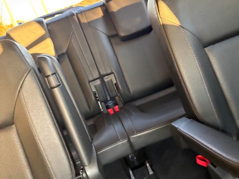 Used 2018 Volkswagen Atlas SE image 8