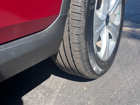 Used 2018 Mercedes-Benz GLC 300 4MATIC image 21