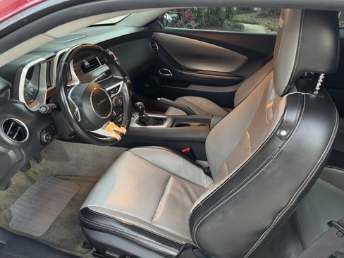 Used 2010 Chevrolet Camaro SS w/ RS Package image 15