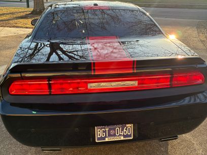 Used 2014 Dodge Challenger SXT