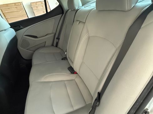 Used 2013 Kia Optima LX FWD image 11