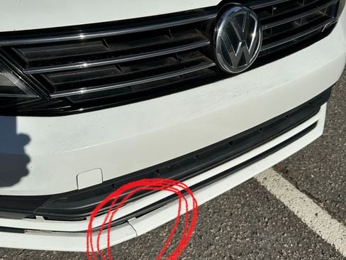 Used 2016 Volkswagen Jetta SEL w/ Lighting Package image 17