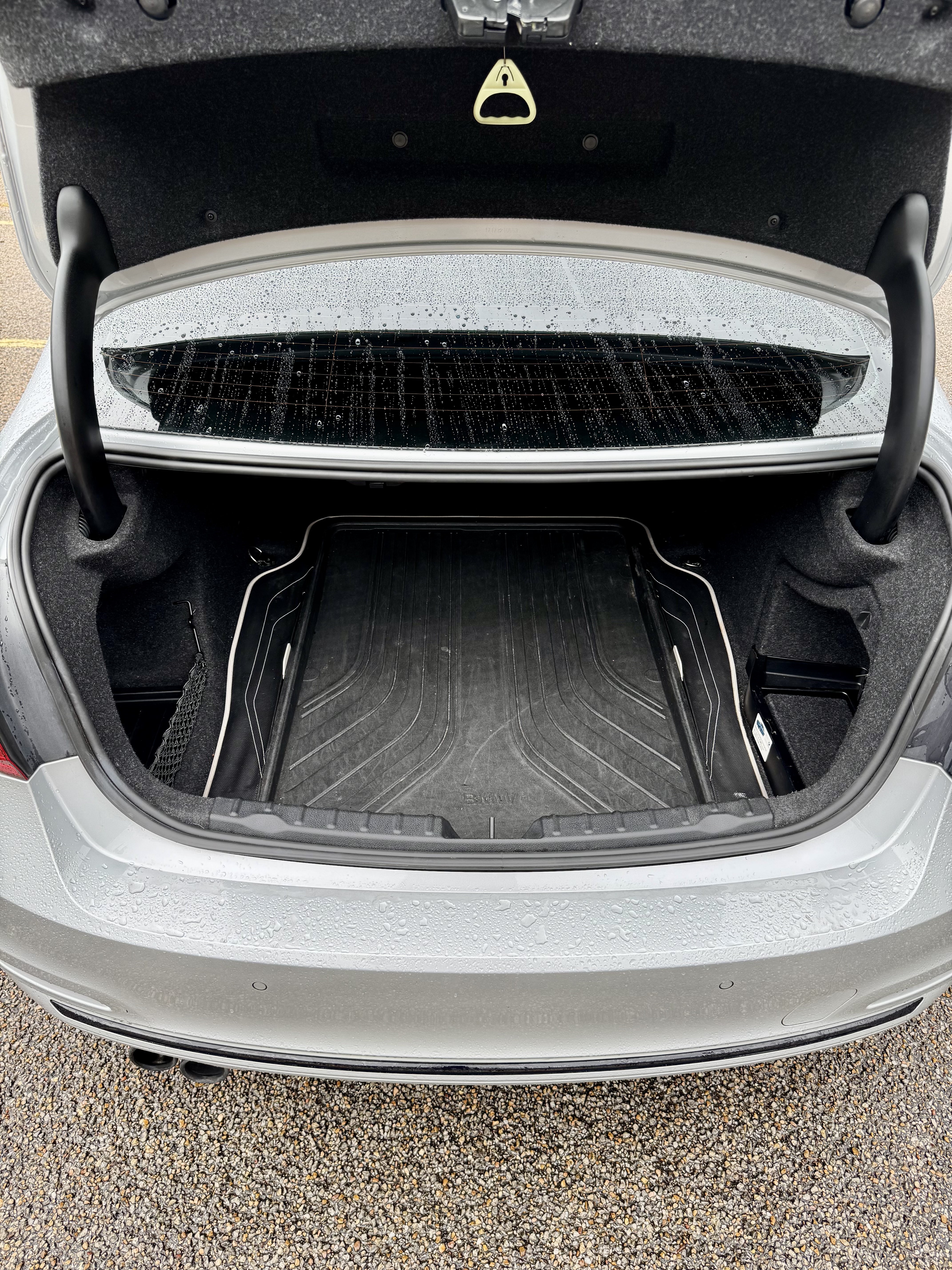 Used 2017 BMW 330i Sedan RWD image 19