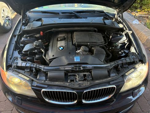 Used 2008 BMW 135i 135i Convertible 2D image 4