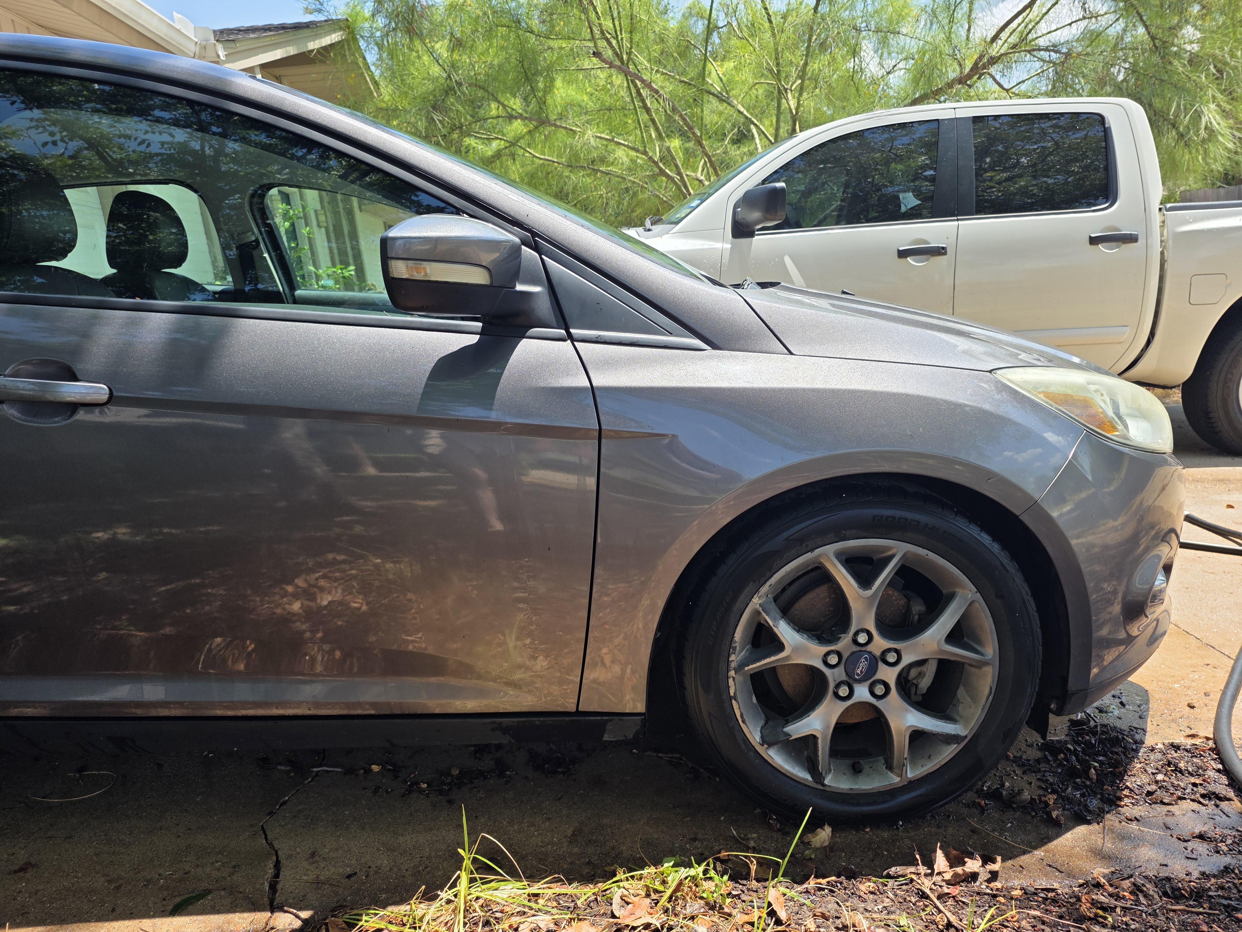 Used 2013 Ford Focus SE FWD image 10