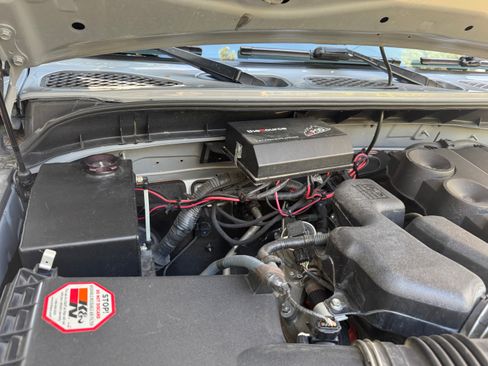 Used 2014 Toyota FJ Cruiser 4WD image 13