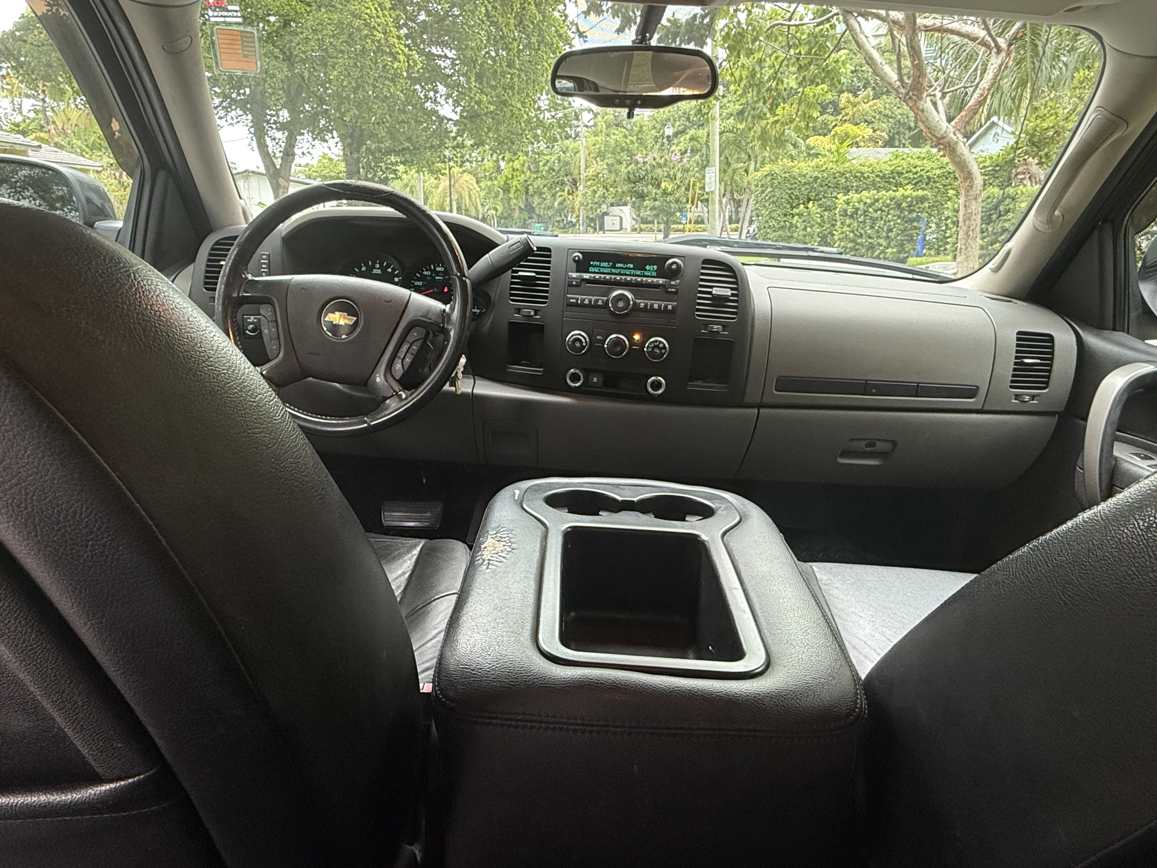 Used 2011 Chevrolet Silverado 1500 LS AWD/4WD image 11