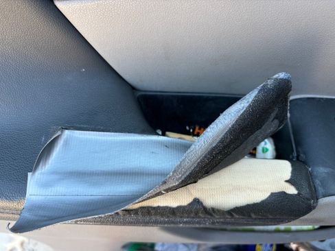 Used 2015 Honda Odyssey EX-L image 22