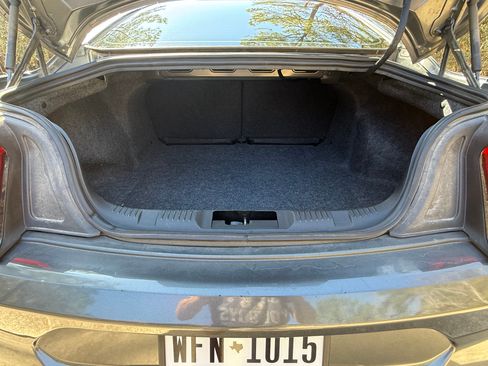 Used 2018 Ford Mustang Premium image 14