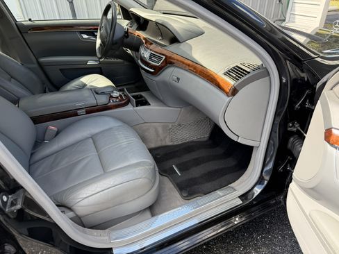 Used 2007 Mercedes-Benz S 550 image 15