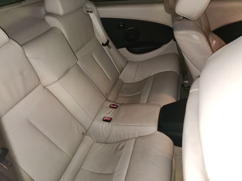 Used 2007 BMW 650i Coupe image 12