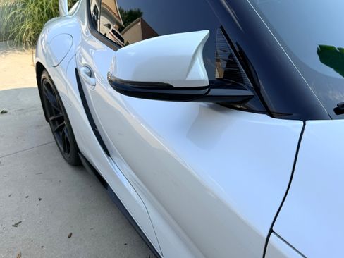 Used 2021 Toyota Supra Premium w/ Driver Assist Package RWD image 20
