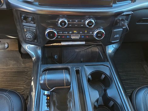 Used 2022 Ford F150 Tremor w/ Equipment Group 402A High image 6