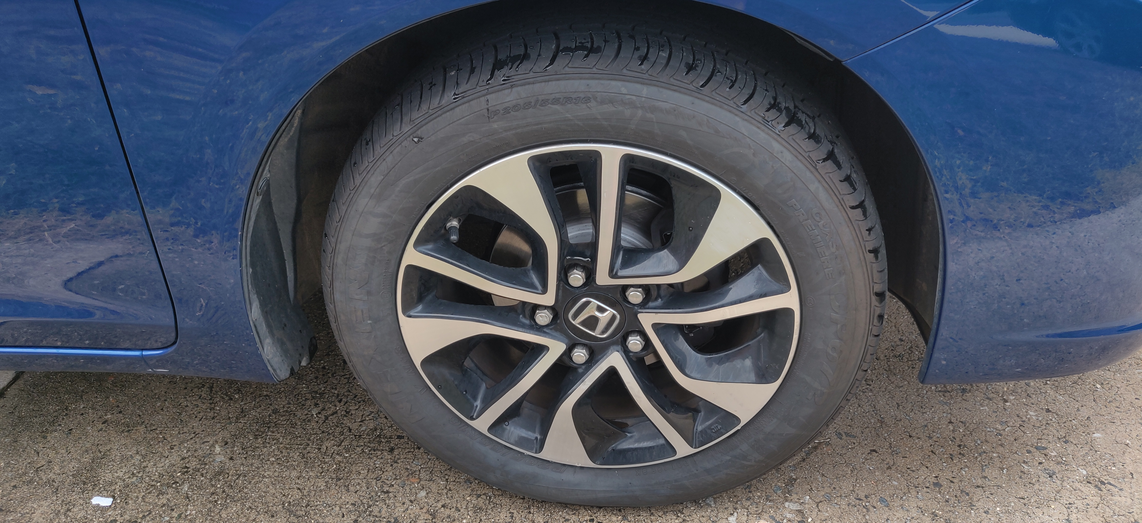 Used 2014 Honda Civic LX image 9