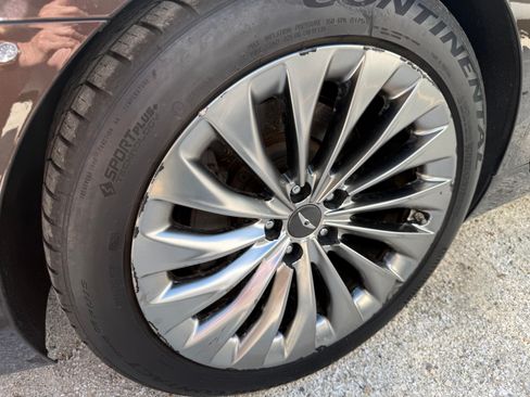 Used 2017 Genesis G90 5.0 Ultimate image 23