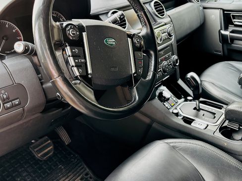 Used 2013 Land Rover LR4 HSE LUX image 20