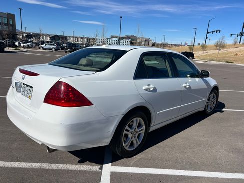Used 2006 Honda Accord EX-L image 14