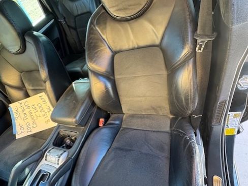 Used 2010 Porsche Cayenne GTS image 13