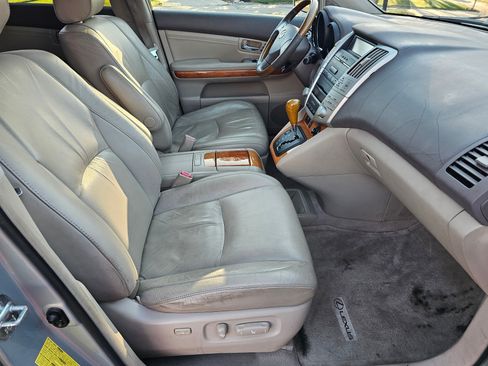 Used 2007 Lexus RX 350 AWD image 15