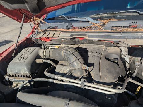 Used 2010 Dodge Ram 1500 Truck Sport image 30