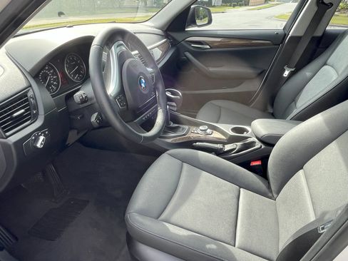 Used 2015 BMW X1 xDrive35i image 18