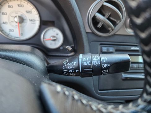 Used 2006 Acura RSX Sport Coupe 2D image 14