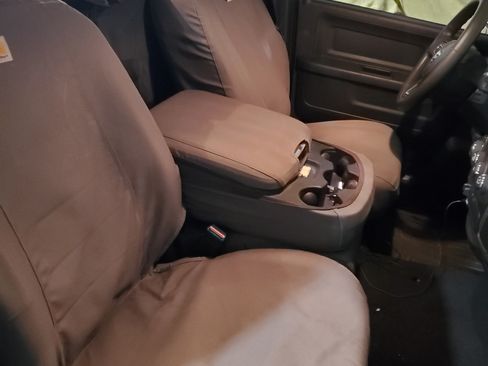 Used 2014 RAM 1500 Tradesman w/ Popular Equipment Group image 8