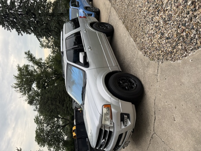 Used 2016 Ford Expedition Limited w/ Equipment Group 301A AWD/4WD image 8
