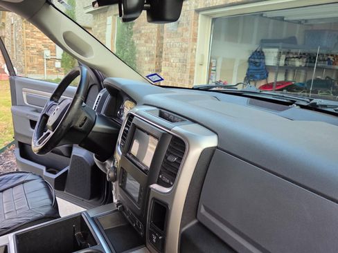 Used 2014 RAM 1500 Big Horn image 14